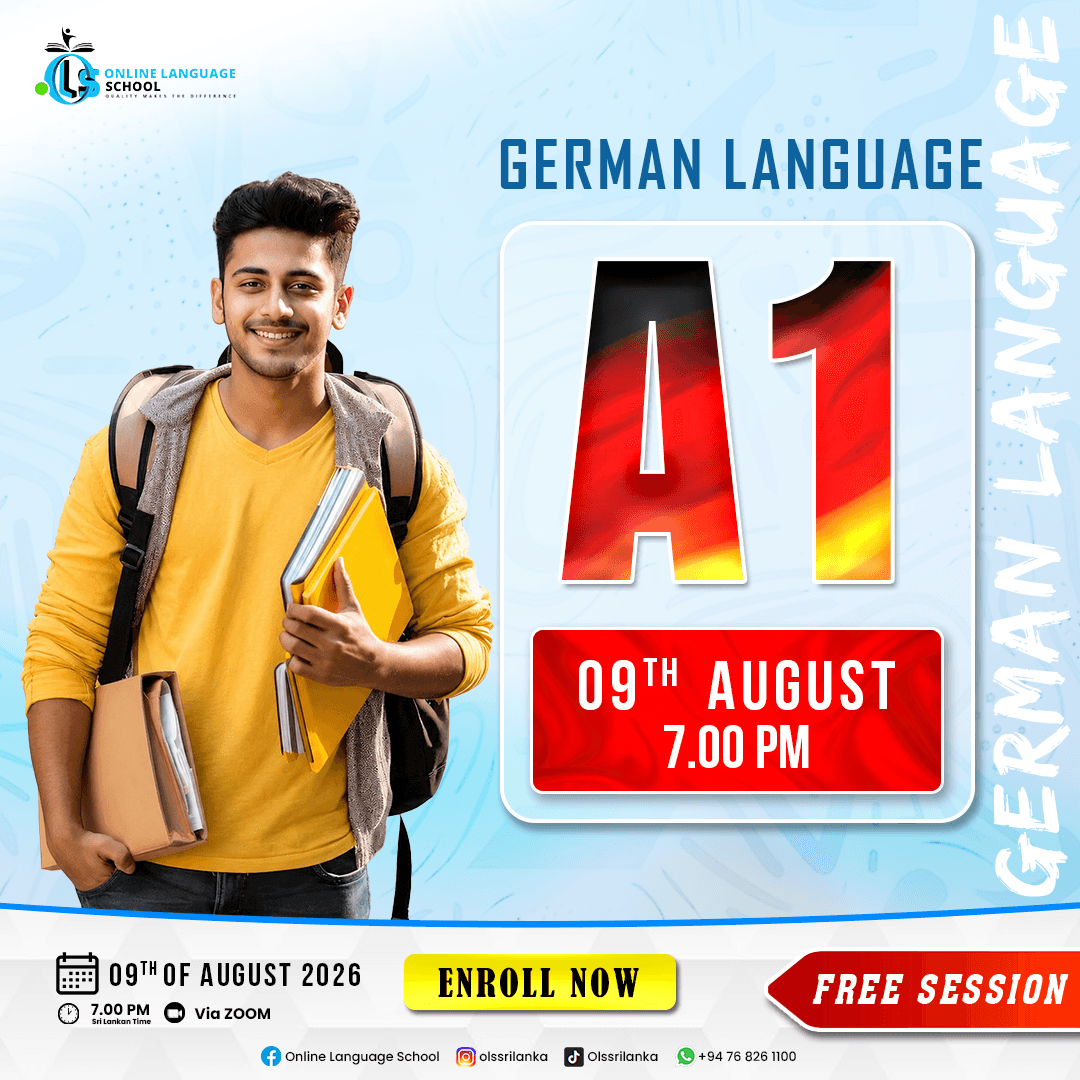 A1 August 2026